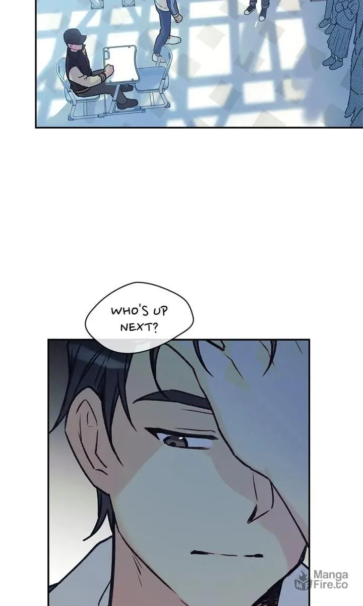 Read Our Peter Pan chapter 24 image 69 on Lezhin