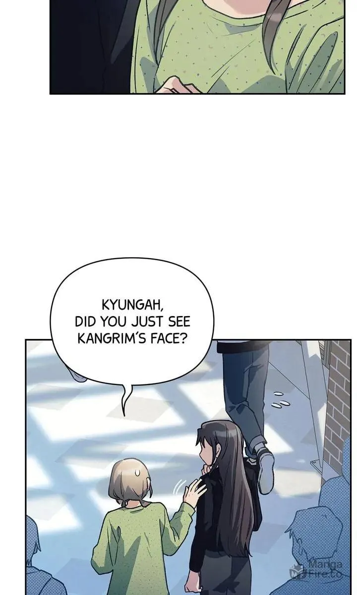 Read Our Peter Pan chapter 24 image 71 on Lezhin