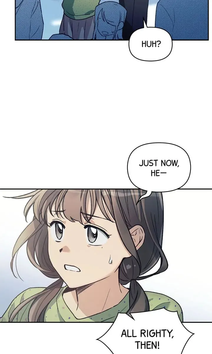Read Our Peter Pan chapter 24 image 72 on Lezhin