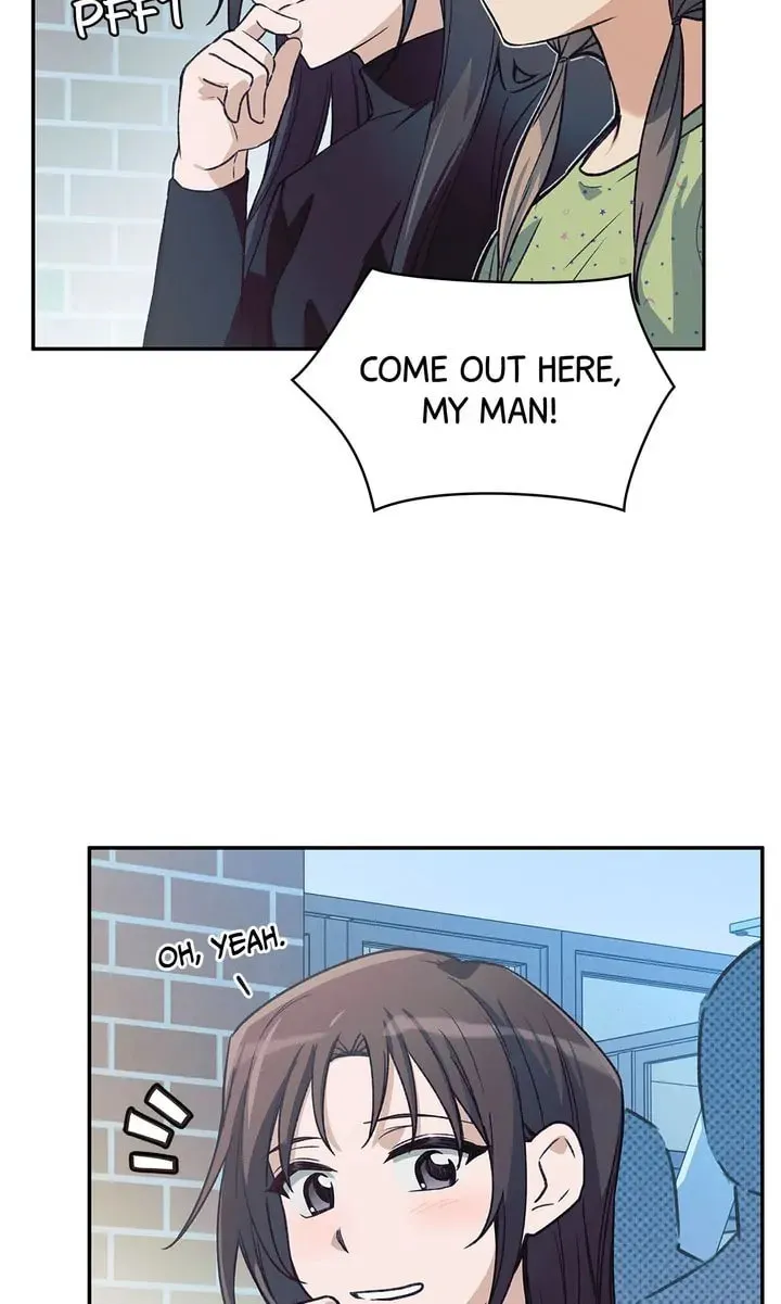 Read Our Peter Pan chapter 24 image 76 on Lezhin