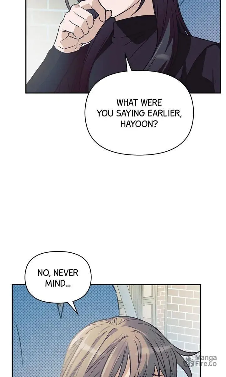 Read Our Peter Pan chapter 24 image 77 on Lezhin
