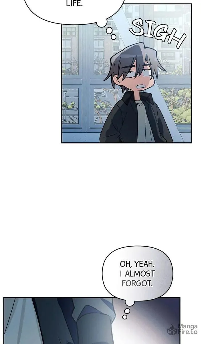 Read Our Peter Pan chapter 24 image 8 on Lezhin
