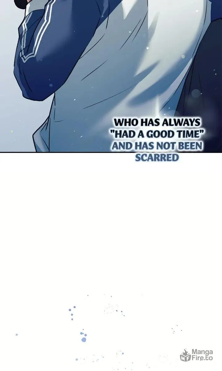 Read Our Peter Pan chapter 24 image 80 on Lezhin