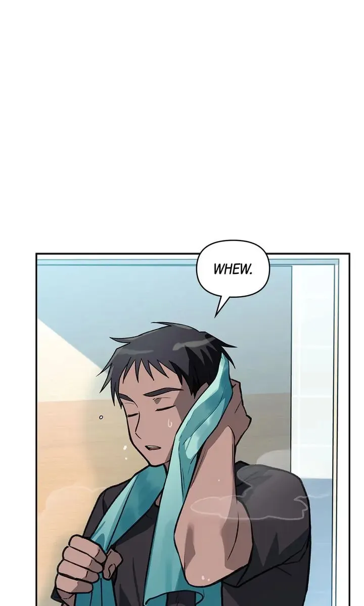 Read Our Peter Pan chapter 25 image 0 on Lezhin