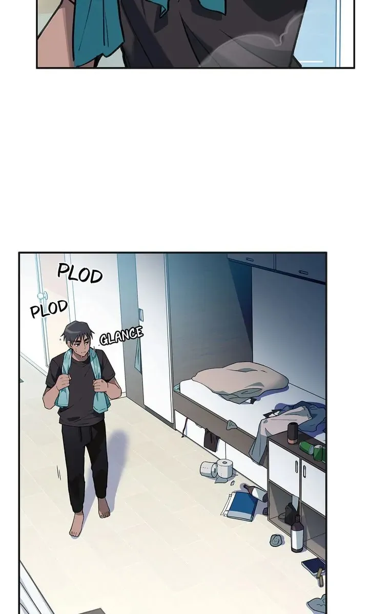 Read Our Peter Pan chapter 25 image 1 on Lezhin