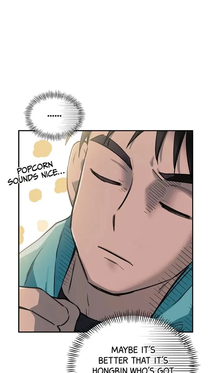 Read Our Peter Pan chapter 25 image 10 on Lezhin