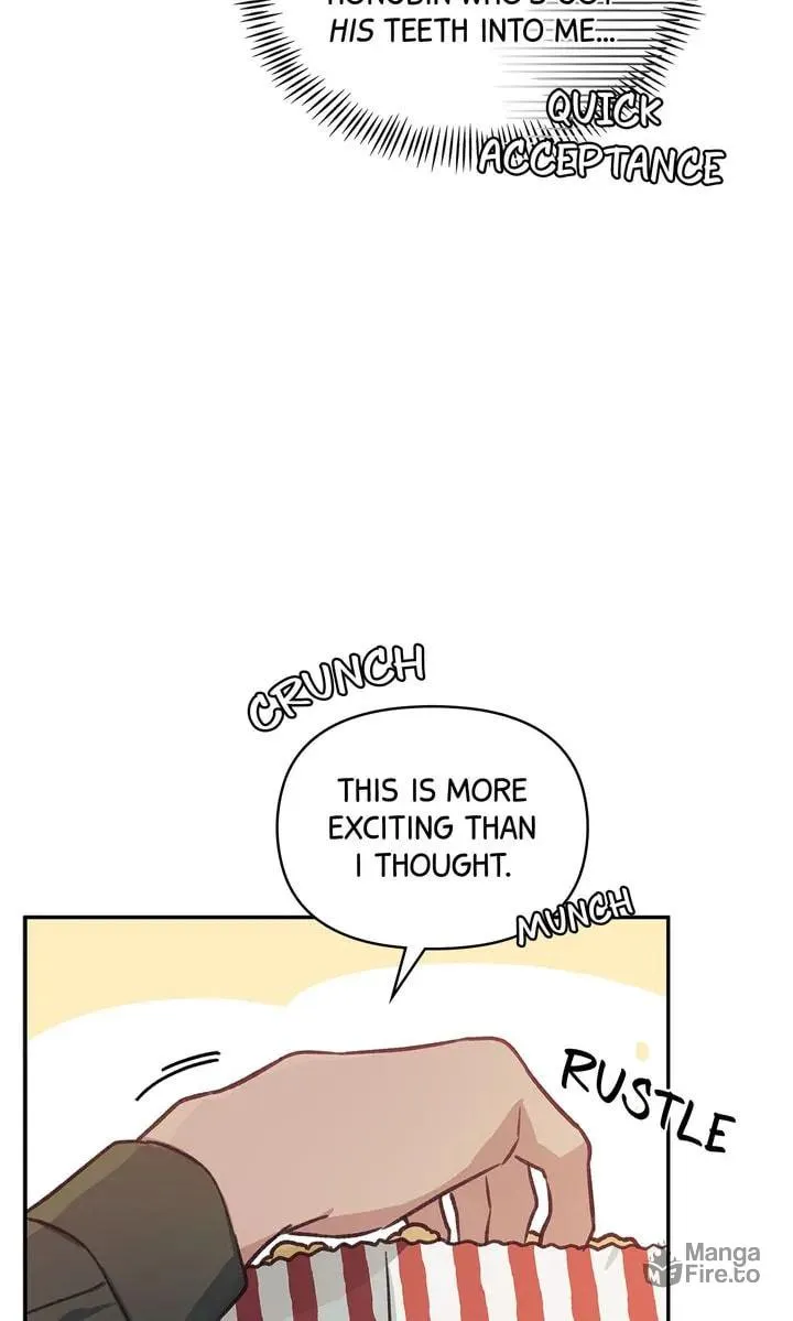 Read Our Peter Pan chapter 25 image 11 on Lezhin