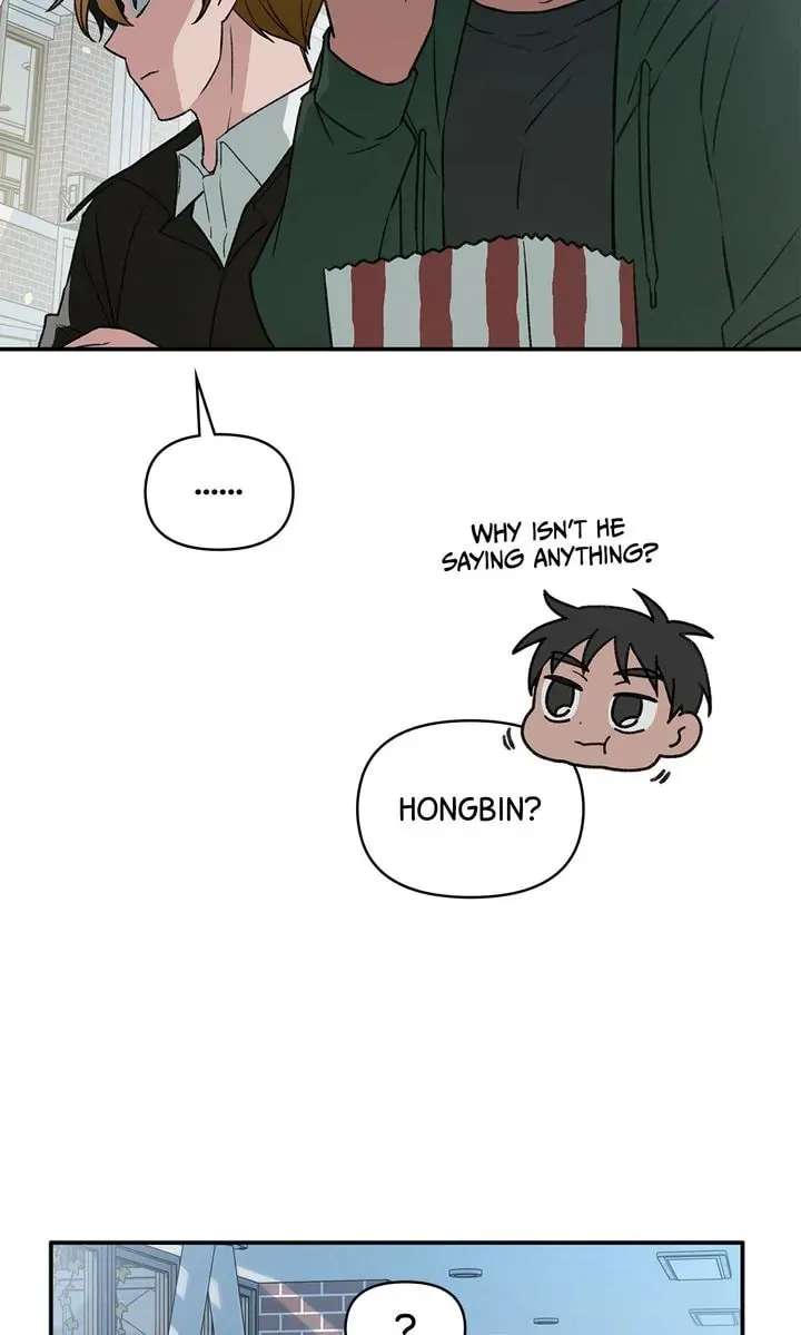 Read Our Peter Pan chapter 25 image 13 on Lezhin