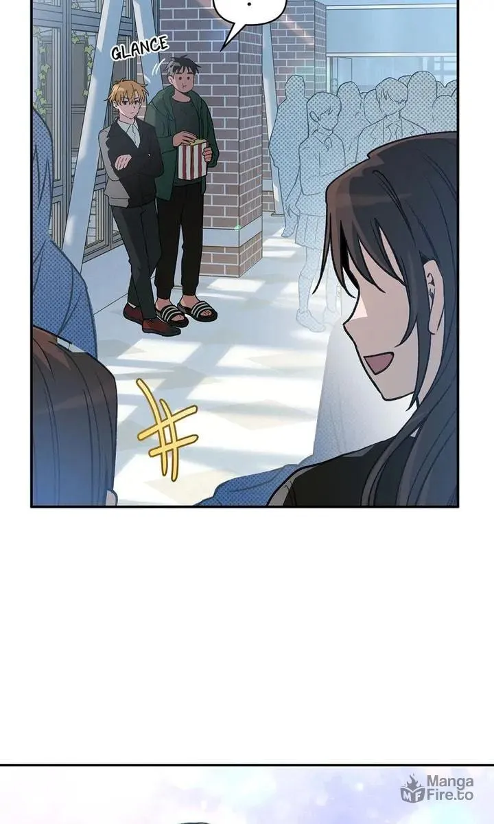 Read Our Peter Pan chapter 25 image 14 on Lezhin