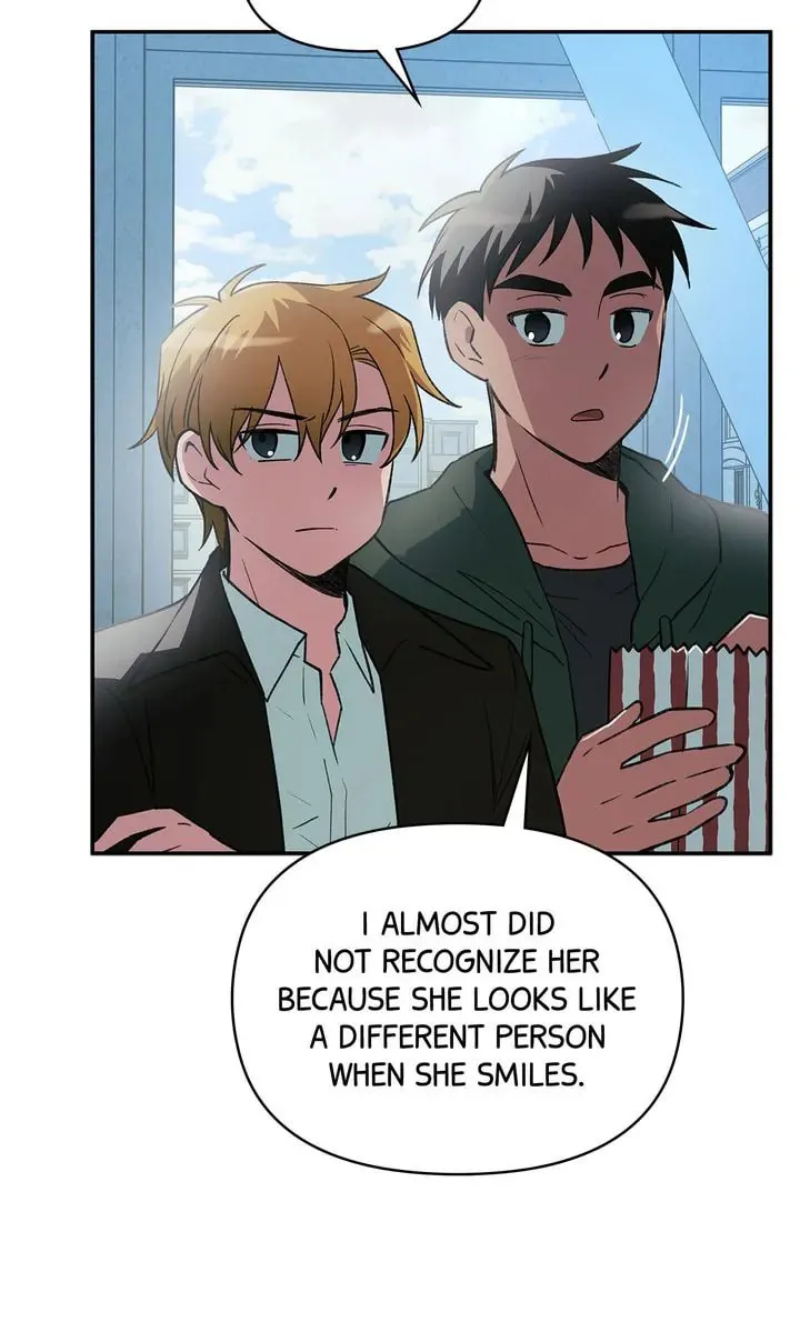 Read Our Peter Pan chapter 25 image 16 on Lezhin