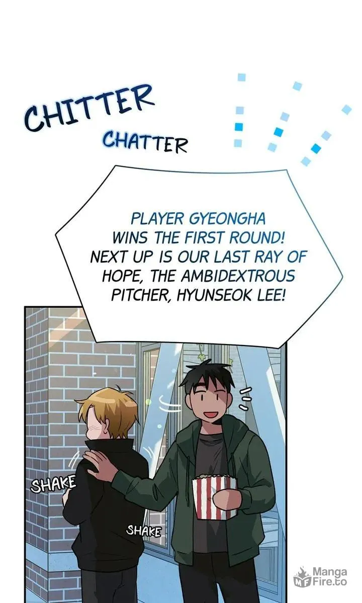 Read Our Peter Pan chapter 25 image 17 on Lezhin
