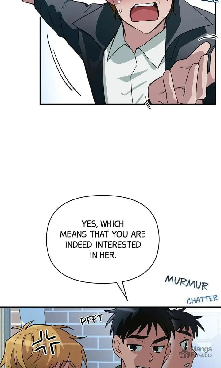 Read Our Peter Pan chapter 25 image 23 on Lezhin