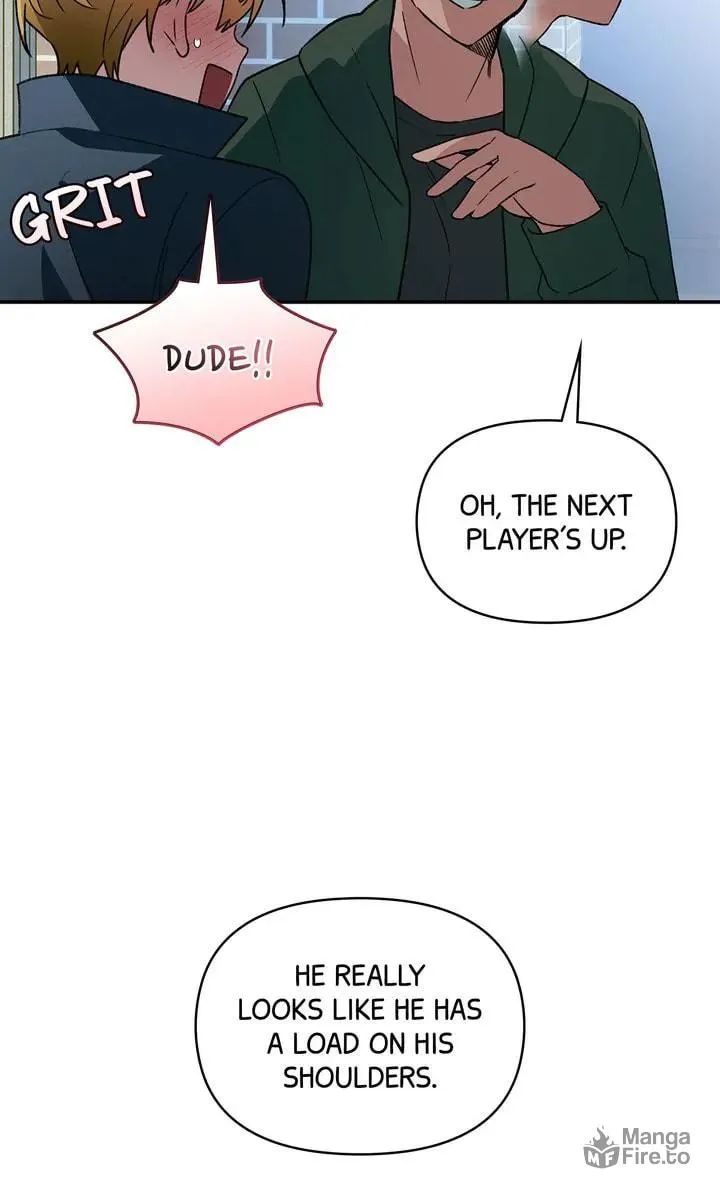 Read Our Peter Pan chapter 25 image 24 on Lezhin