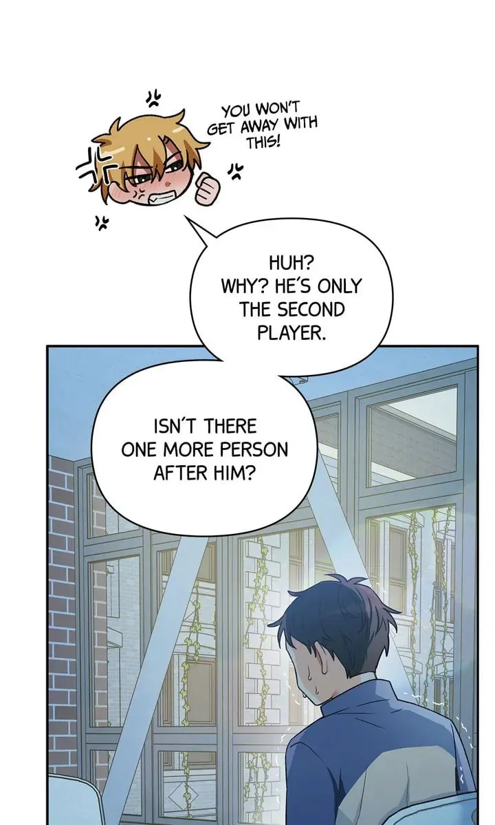 Read Our Peter Pan chapter 25 image 25 on Lezhin