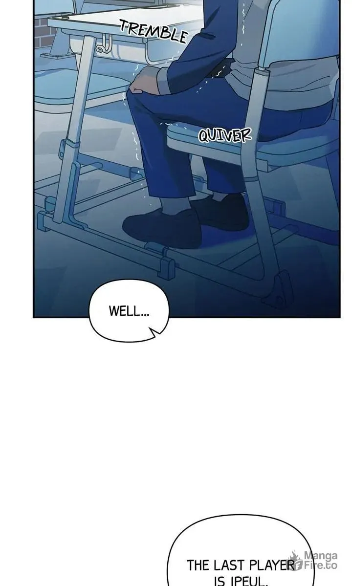 Read Our Peter Pan chapter 25 image 26 on Lezhin