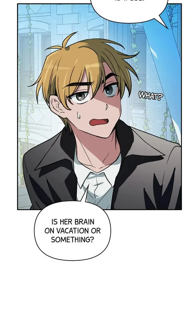 Read Our Peter Pan chapter 25 image 27 on Lezhin