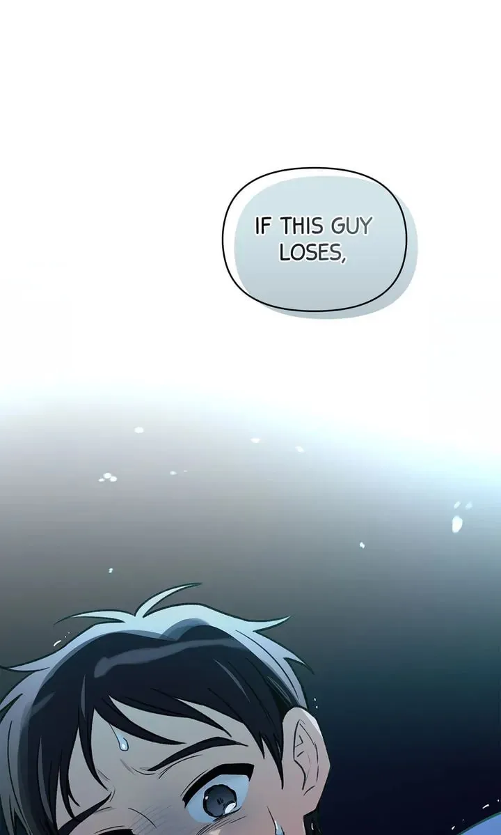 Read Our Peter Pan chapter 25 image 28 on Lezhin