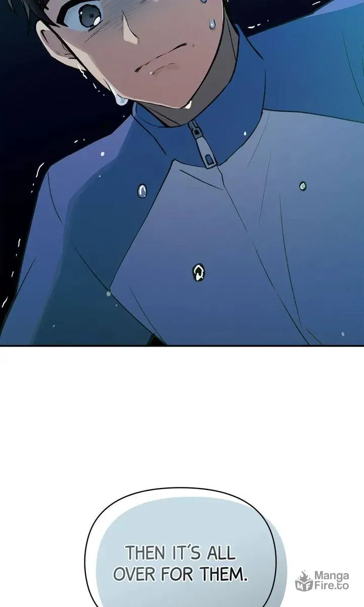 Read Our Peter Pan chapter 25 image 29 on Lezhin