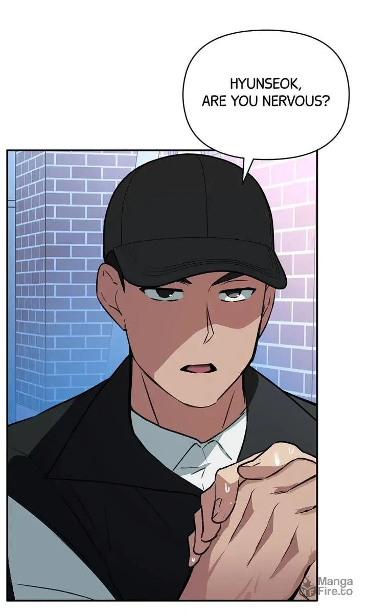 Read Our Peter Pan chapter 25 image 32 on Lezhin