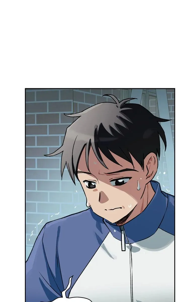 Read Our Peter Pan chapter 25 image 33 on Lezhin