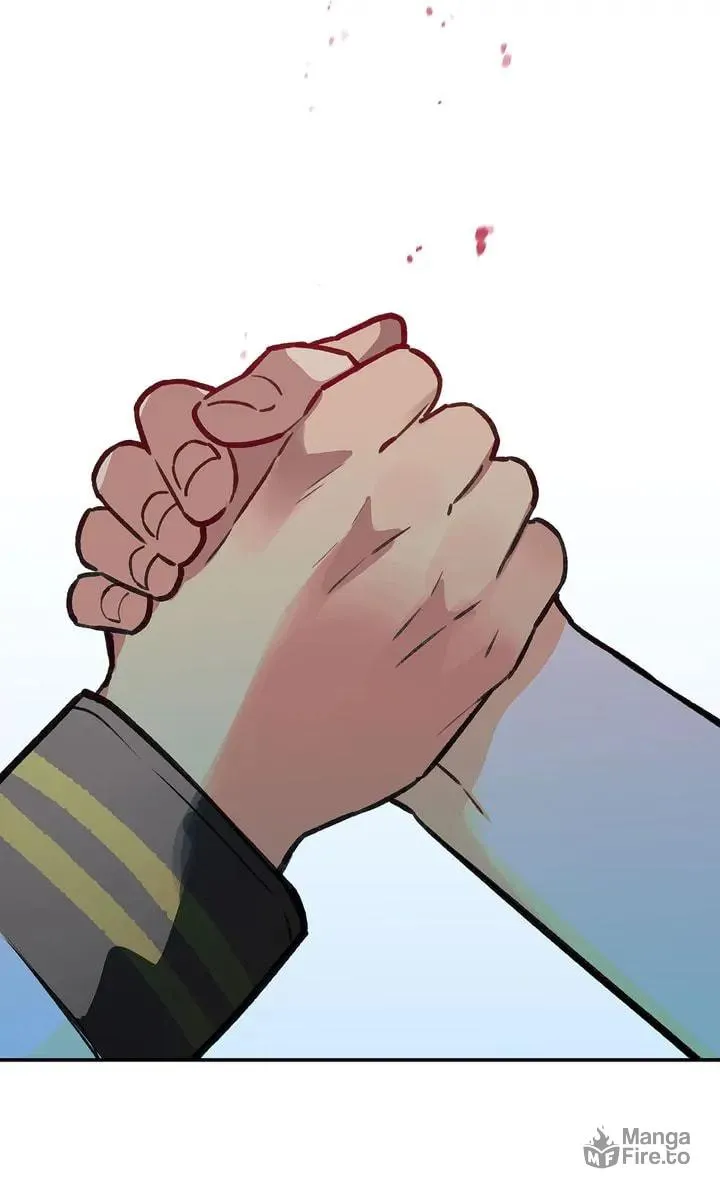 Read Our Peter Pan chapter 25 image 39 on Lezhin