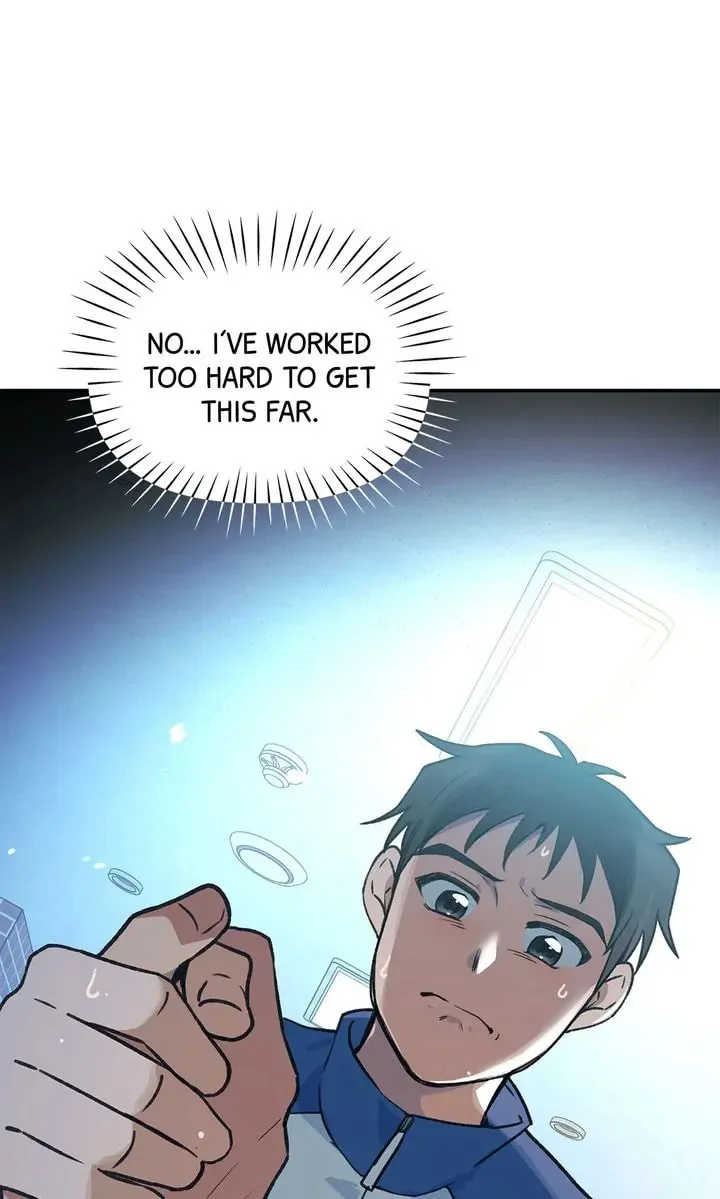 Read Our Peter Pan chapter 25 image 40 on Lezhin