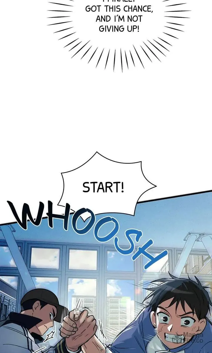 Read Our Peter Pan chapter 25 image 44 on Lezhin