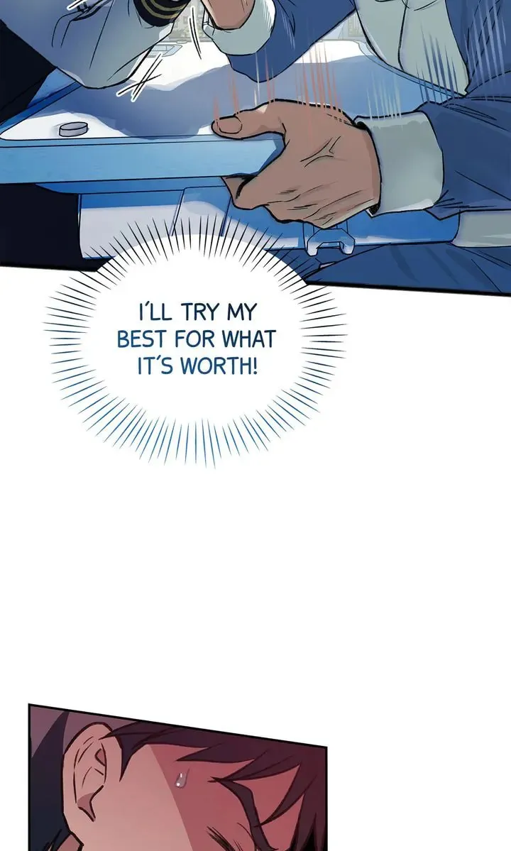 Read Our Peter Pan chapter 25 image 45 on Lezhin
