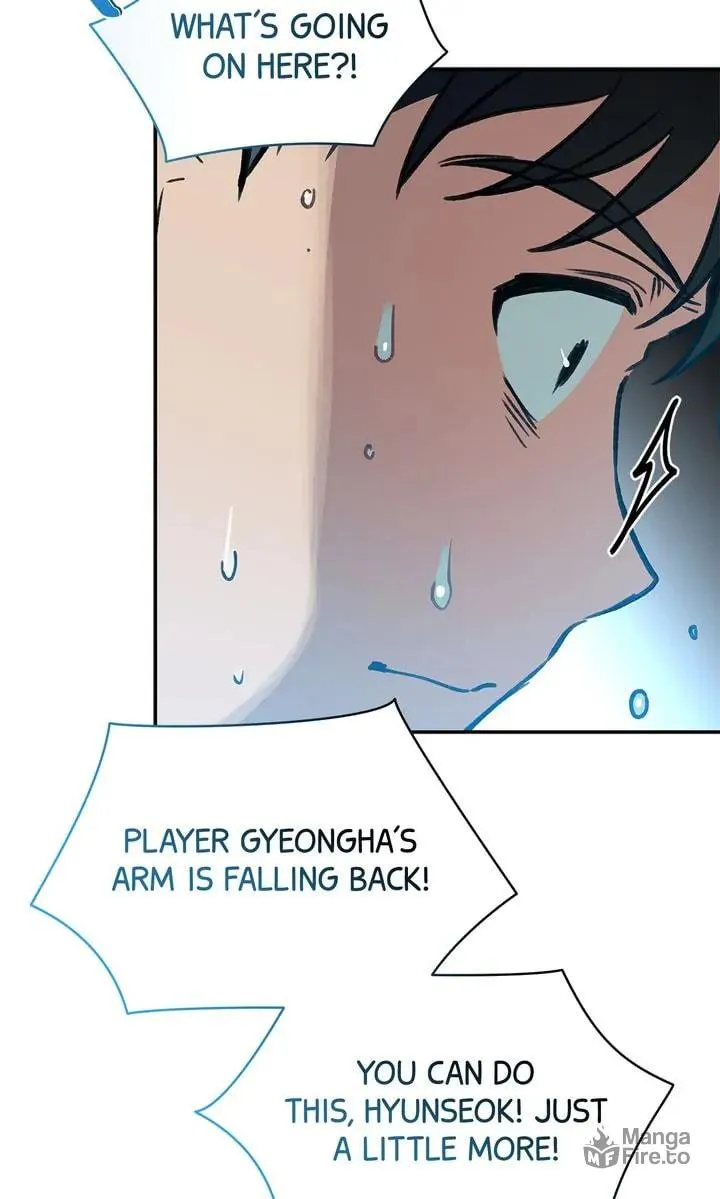 Read Our Peter Pan chapter 25 image 47 on Lezhin