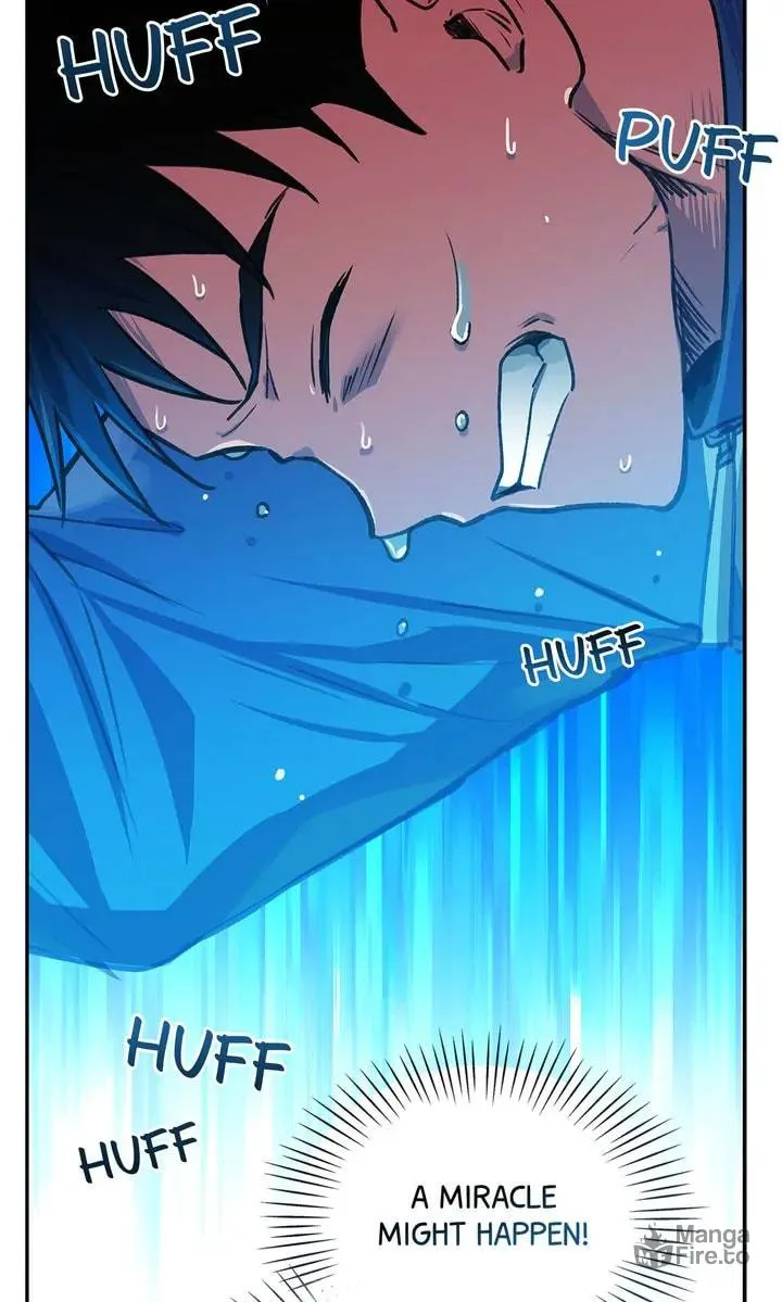 Read Our Peter Pan chapter 25 image 49 on Lezhin
