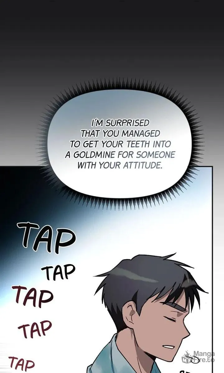 Read Our Peter Pan chapter 25 image 5 on Lezhin