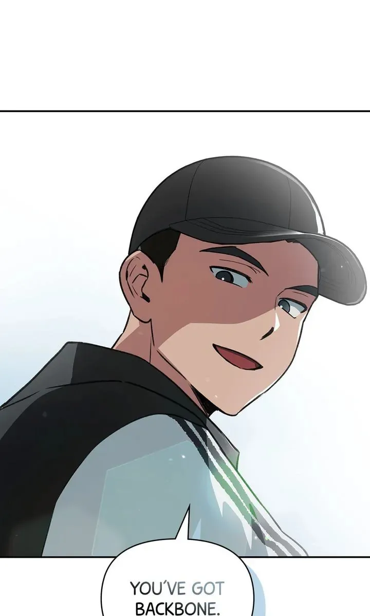 Read Our Peter Pan chapter 25 image 51 on Lezhin