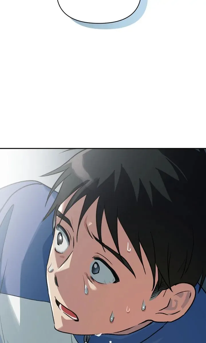 Read Our Peter Pan chapter 25 image 52 on Lezhin