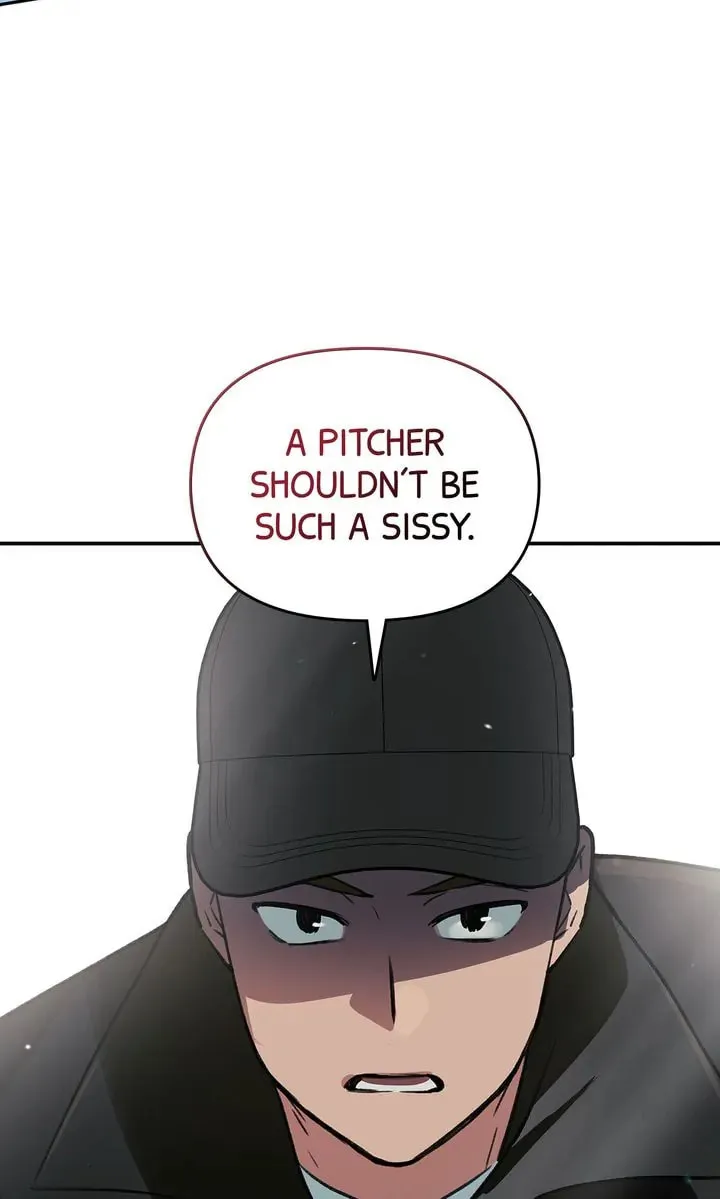 Read Our Peter Pan chapter 25 image 55 on Lezhin