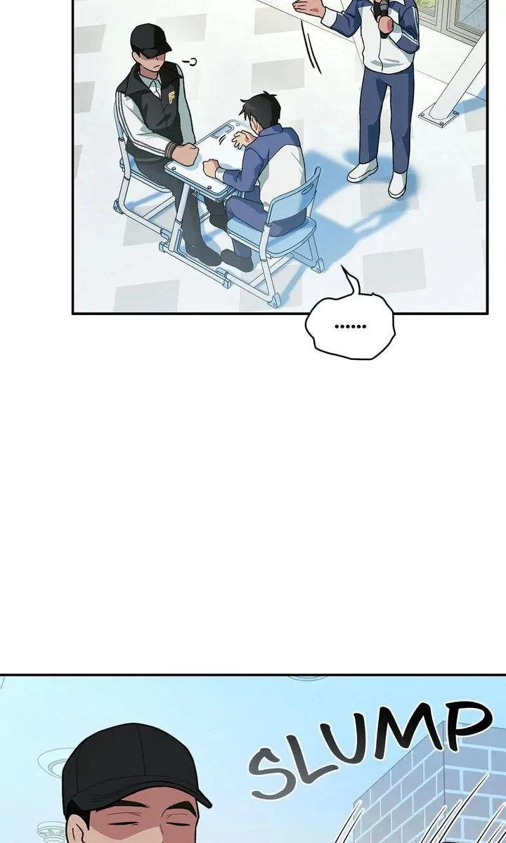 Read Our Peter Pan chapter 25 image 57 on Lezhin
