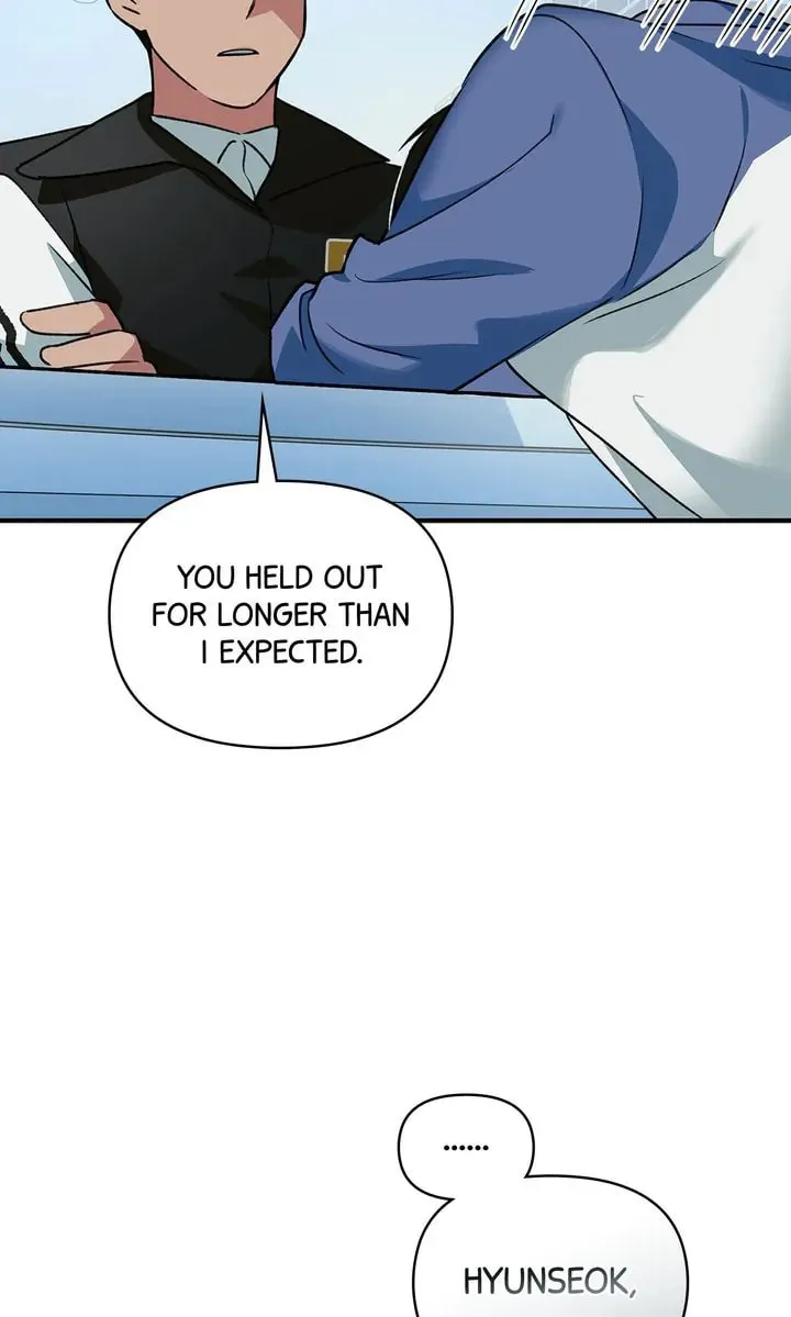 Read Our Peter Pan chapter 25 image 58 on Lezhin