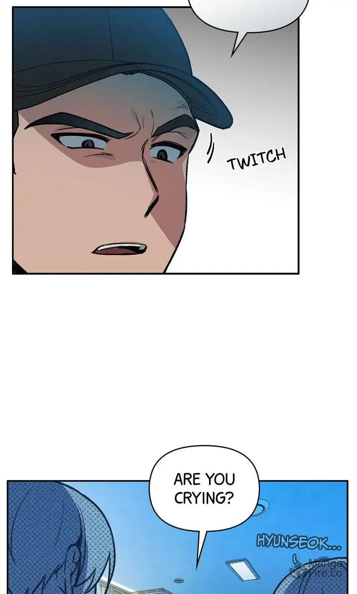 Read Our Peter Pan chapter 25 image 59 on Lezhin
