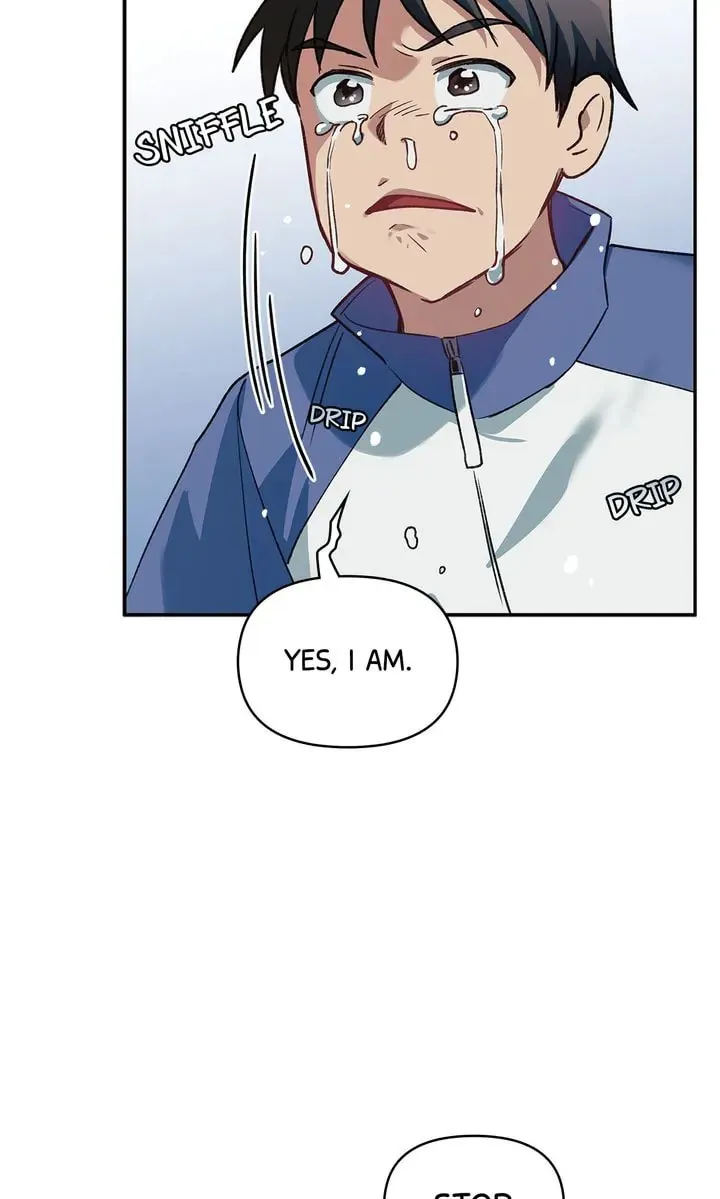 Read Our Peter Pan chapter 25 image 61 on Lezhin