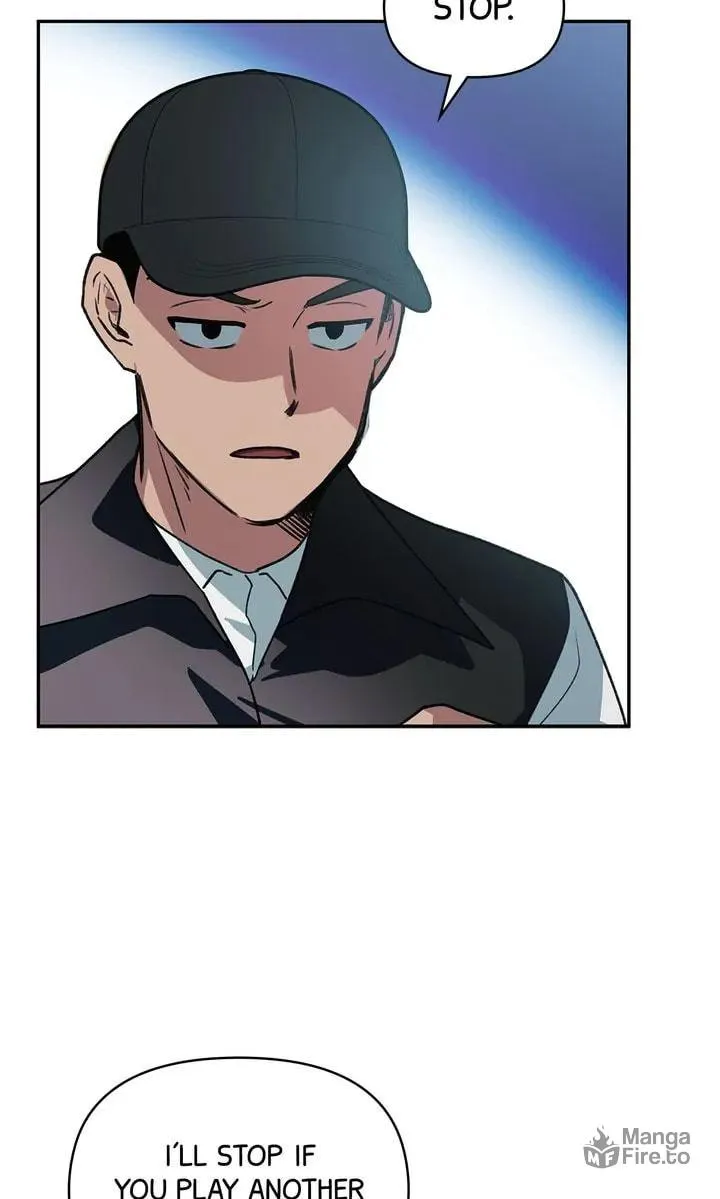 Read Our Peter Pan chapter 25 image 62 on Lezhin