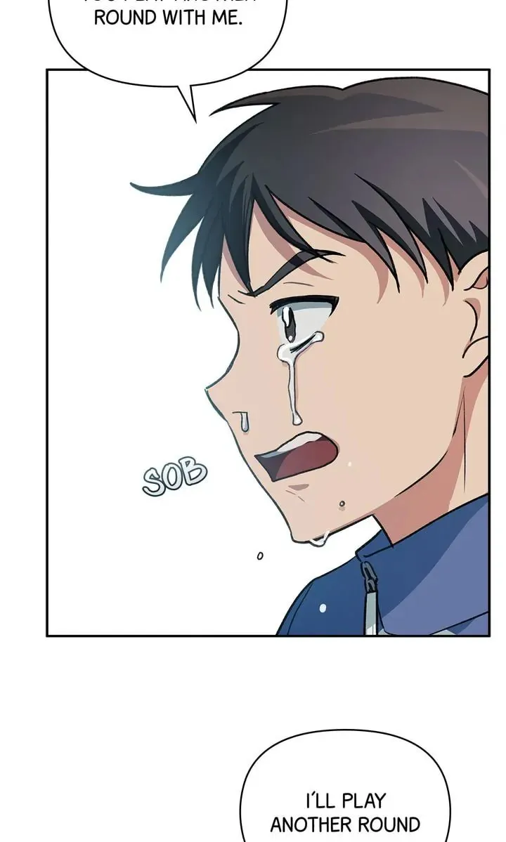 Read Our Peter Pan chapter 25 image 63 on Lezhin