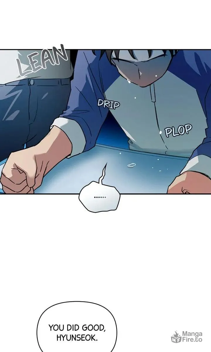 Read Our Peter Pan chapter 25 image 65 on Lezhin