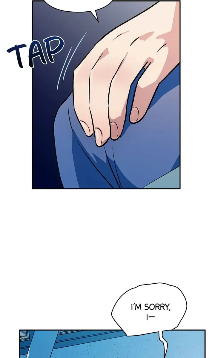 Read Our Peter Pan chapter 25 image 66 on Lezhin