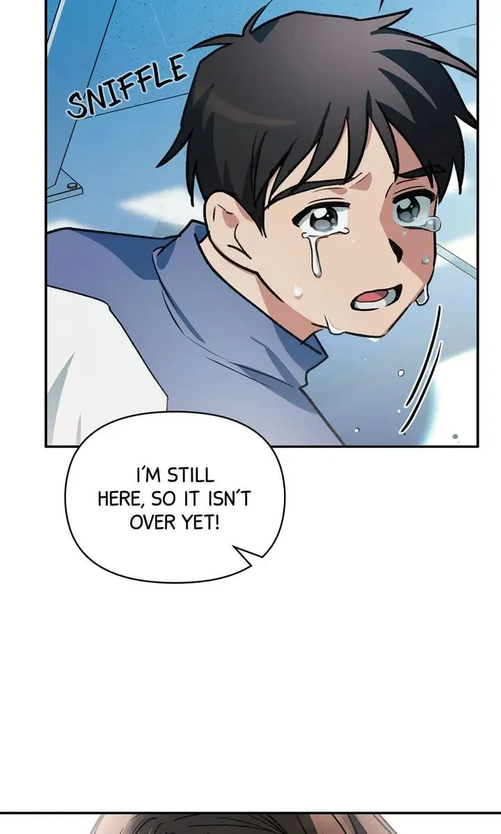 Read Our Peter Pan chapter 25 image 67 on Lezhin