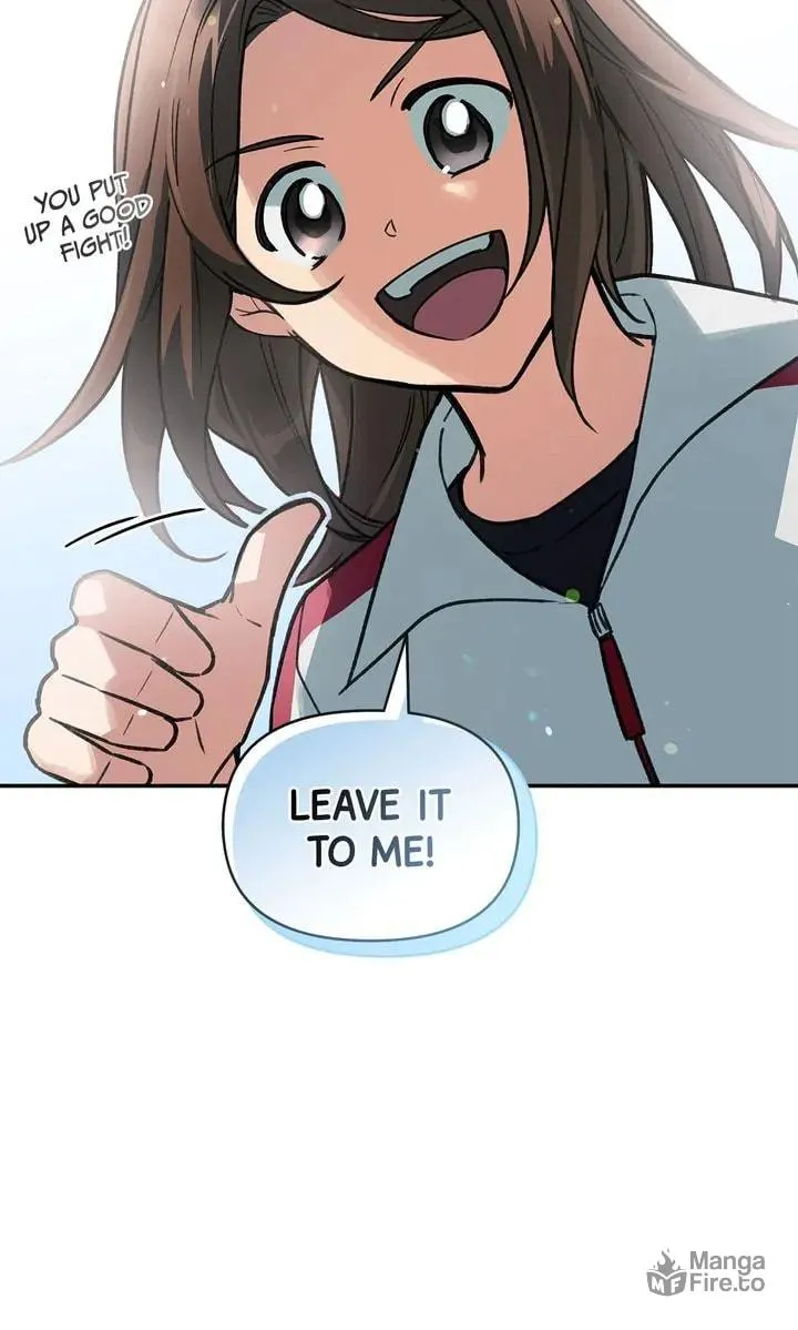 Read Our Peter Pan chapter 25 image 68 on Lezhin