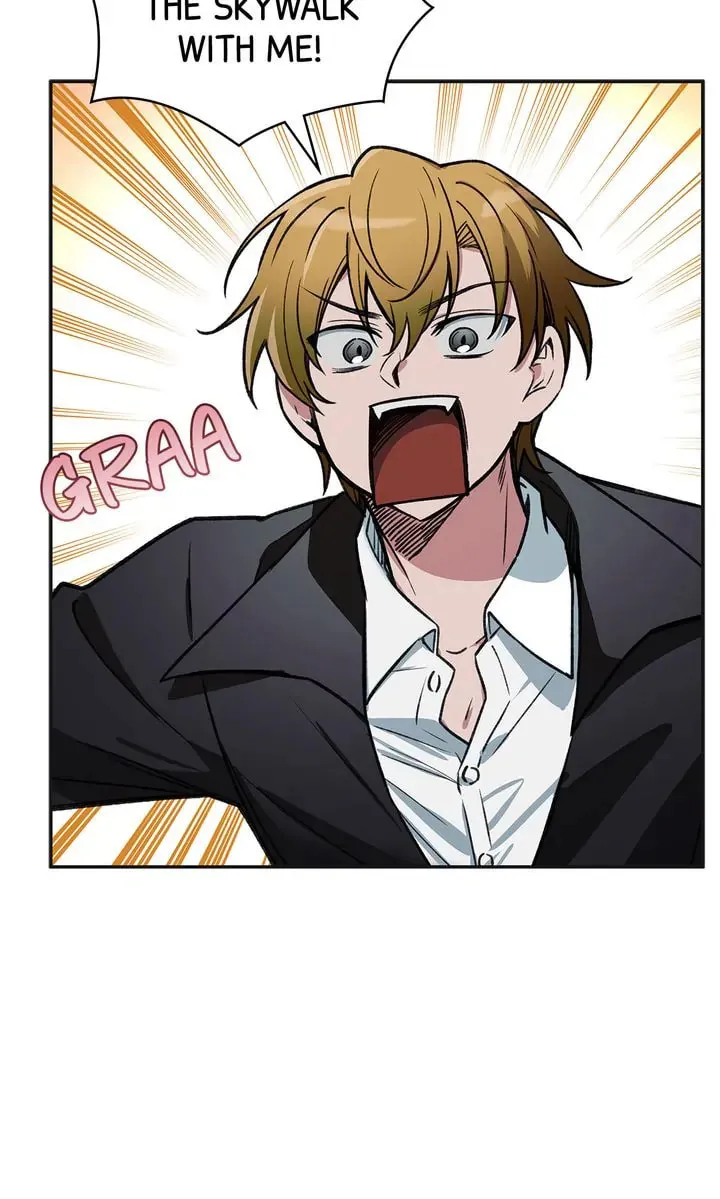 Read Our Peter Pan chapter 25 image 7 on Lezhin