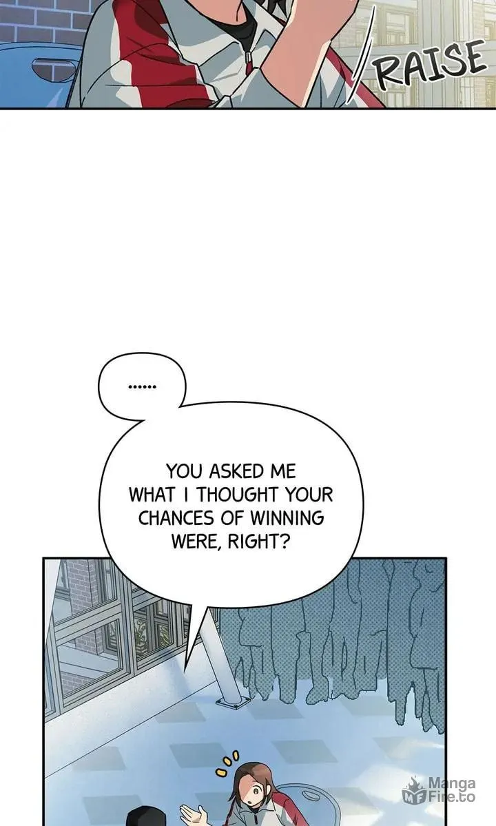 Read Our Peter Pan chapter 25 image 71 on Lezhin