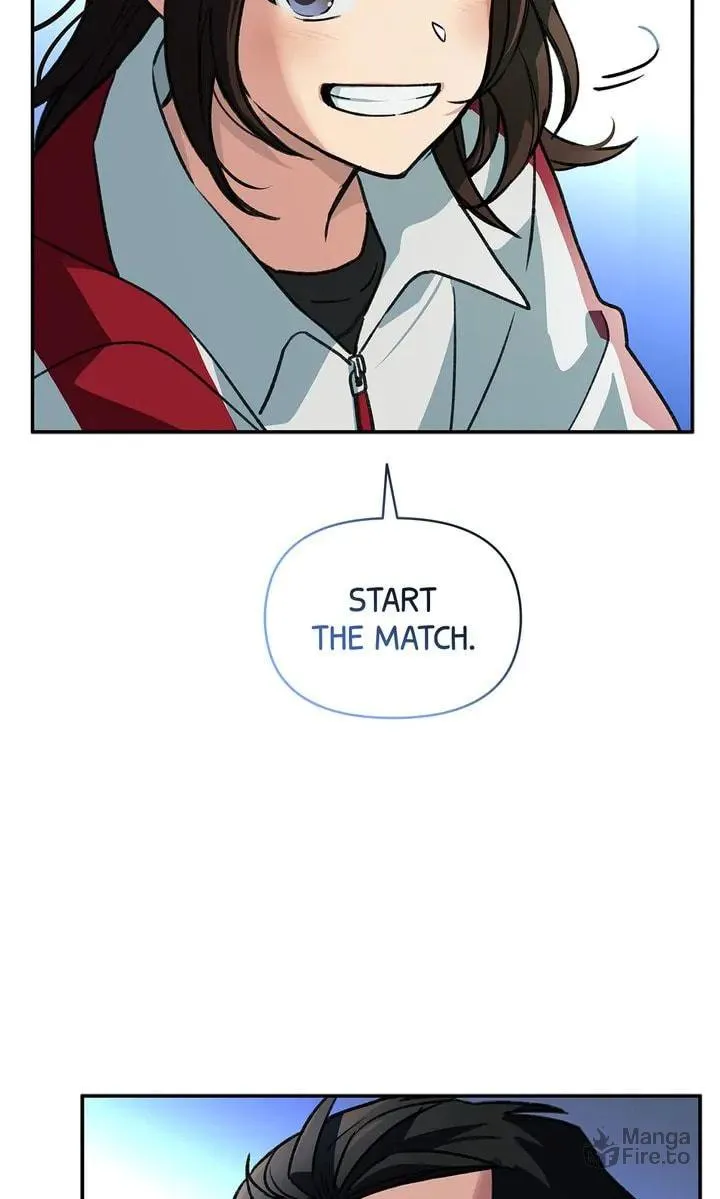 Read Our Peter Pan chapter 25 image 79 on Lezhin