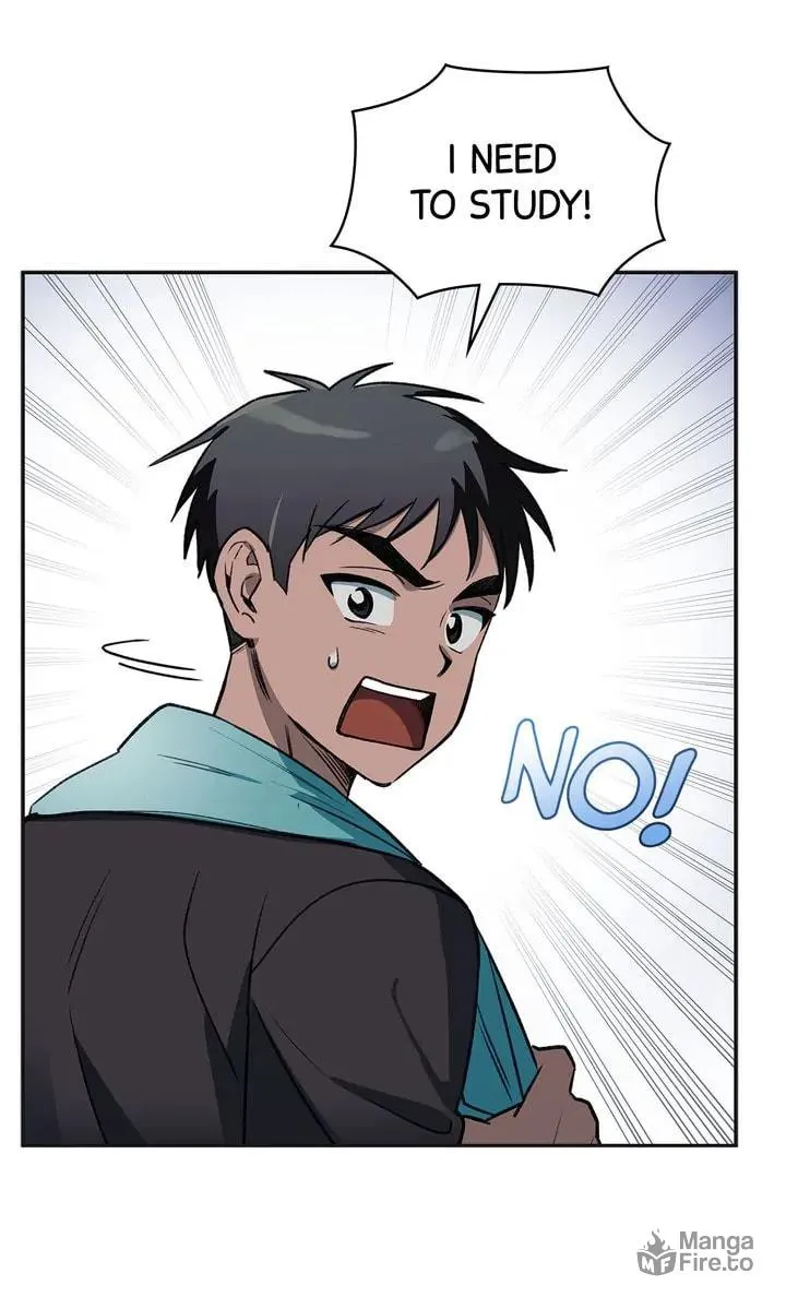 Read Our Peter Pan chapter 25 image 8 on Lezhin