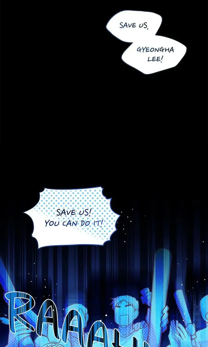 Read Our Peter Pan chapter 26 image 10 on Lezhin