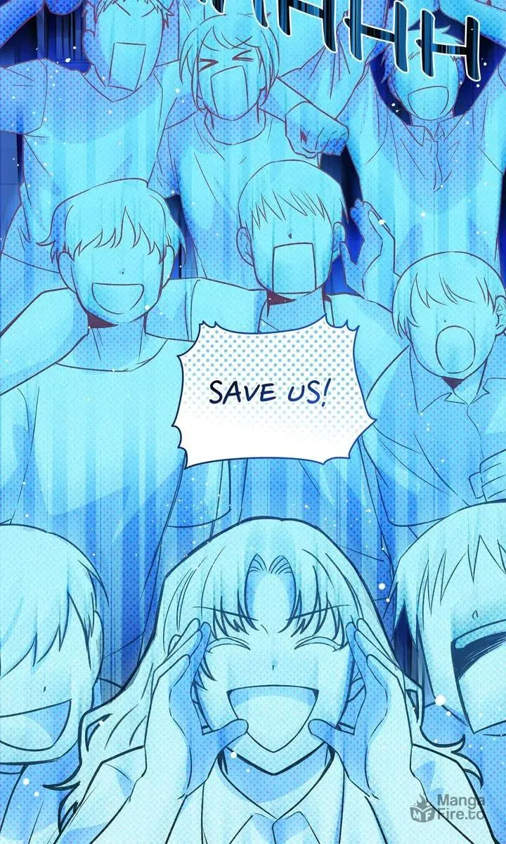 Read Our Peter Pan chapter 26 image 11 on Lezhin